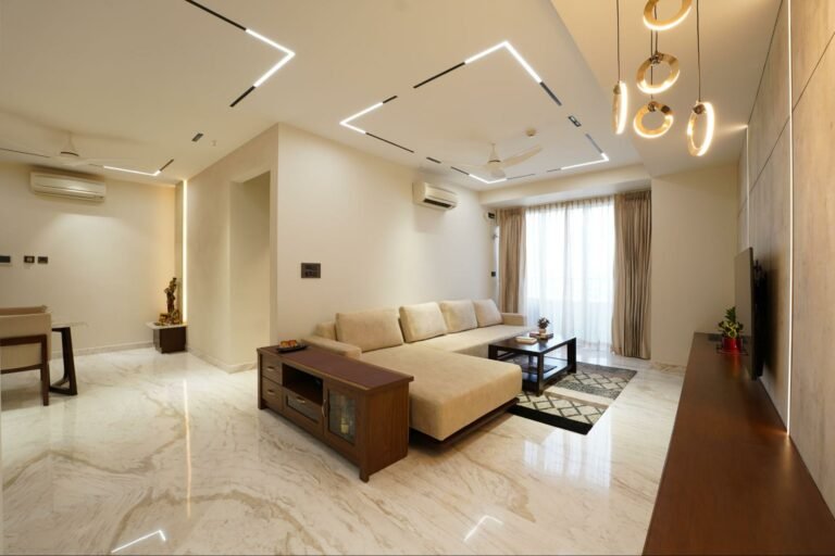 False Ceiling