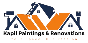 Kapil Renovation Logo