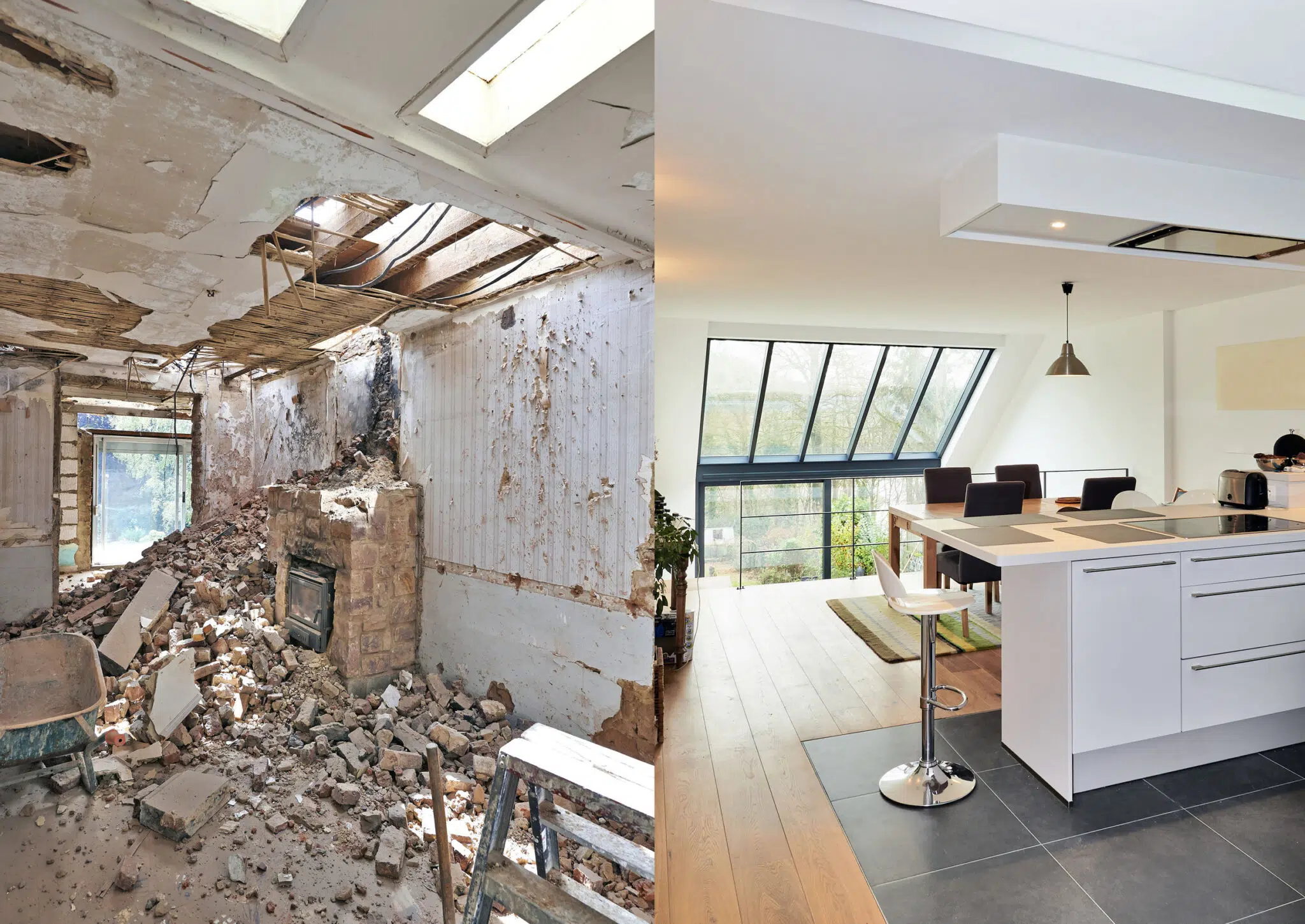 Home Renovation