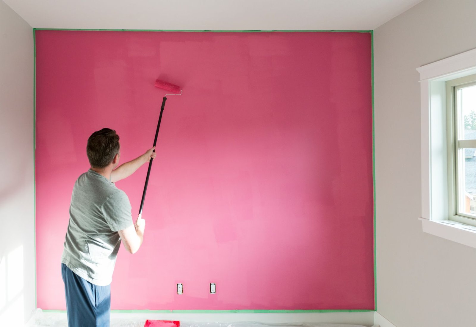 Wall Painting